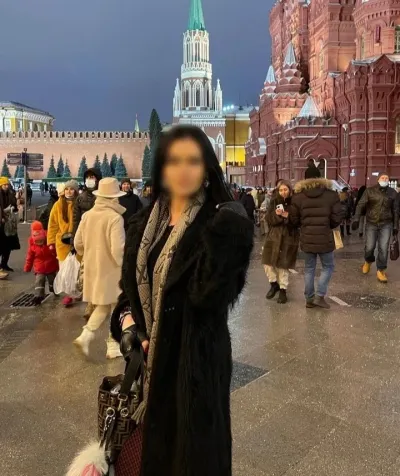 Арина, проститутка Старый Оскол — фото 3